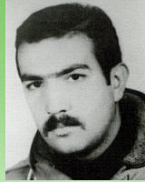 آلبوم اختصاصی تصاویر شهید محمدحسین محمدی بوربور . کد 1403120726 آ