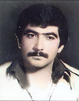 آلبوم اختصاصی تصاویر شهید ابوبکر مام قادری . کد 1403238671 آ