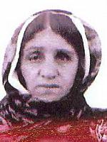 آلبوم اختصاصی تصاویر شهید رابعه محمدپور . کد 1403263736 آ