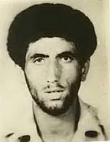 آلبوم اختصاصی تصاویر شهید محمد محمدعلی پور . کد 1403250041 آ