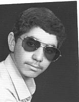 آلبوم اختصاصی تصاویر شهید جهانشیر میرزاوند . کد 1403288015 آ