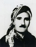 آلبوم اختصاصی تصاویر شهید عبدالقادر مامش صوفیان . کد 1403326134 آ