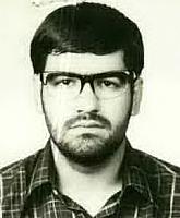 آلبوم اختصاصی تصاویر شهید سیدکاظم کاظمی . کد 1403263525 آ