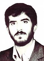 آلبوم اختصاصی تصاویر شهید ابراهیم محمدزاده . کد 1403214437 آ