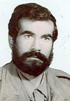 آلبوم اختصاصی تصاویر شهید علاالدین محمدی زیندشتی . کد 1403284843 آ