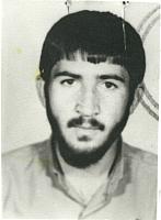 آلبوم اختصاصی تصاویر شهید علی محمدی مقدم . کد 1403302770 آ