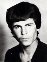 آلبوم اختصاصی تصاویر شهید انشااله محمودی . کد 1403264108 آ