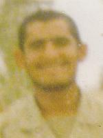 آلبوم اختصاصی تصاویر شهید ایرج مرشدی . کد 1403285895 آ