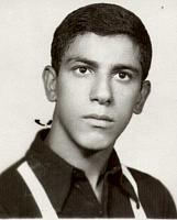 آلبوم اختصاصی تصاویر شهید عظیم مرواریدنژاد . کد 1403215379 آ