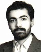 آلبوم اختصاصی تصاویر شهید حسین مسچی . کد 1403286014 آ