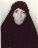 آلبوم اختصاصی تصاویر شهید طوبی مشهدی محمدی . کد 1403286175 آ