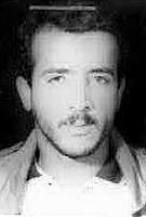 آلبوم اختصاصی تصاویر شهید احمد مطلبی . کد 1403329998 آ