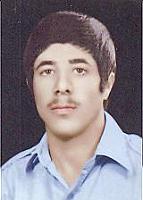 آلبوم اختصاصی تصاویر شهید علی اکبر معصوم زاده . کد 1403215828 آ