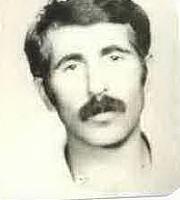 آلبوم اختصاصی تصاویر شهید جلیل مکاریان . کد 1403286737 آ