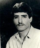 آلبوم اختصاصی تصاویر شهید مجید منصوری حسن ابادی . کد 1403286996 آ