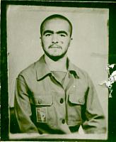 آلبوم اختصاصی تصاویر شهید رسول مساوات . کد 1403236977 آ