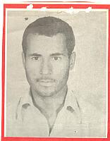 آلبوم اختصاصی تصاویر شهید نعیم مجدم . کد 1403132912 آ