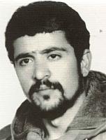 آلبوم اختصاصی تصاویر شهید صفت اله محمدی . کد 1403284817 آ