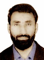 آلبوم اختصاصی تصاویر شهید علی جان مرادی . کد 1403264263 آ