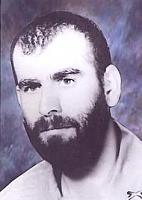 آلبوم اختصاصی تصاویر شهید محمدرضا مرادی قهدریجانی . کد 1403236805 آ