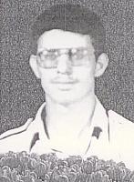 آلبوم اختصاصی تصاویر شهید میراحمد حسینی . کد 1403226714 آ