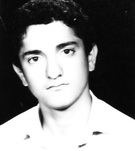 آلبوم اختصاصی تصاویر شهید محمدحسن منسوبی . کد 1403303610 آ