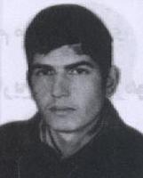 آلبوم اختصاصی تصاویر شهید محمود میرزازاده . کد 1403288002 آ