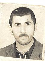 آلبوم اختصاصی تصاویر شهید علی محمد میرزاگل زاده . کد 1403288006 آ