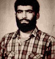 آلبوم اختصاصی تصاویر شهید محمدرضا محمدتباراحمدچالی . کد 1403236008 آ