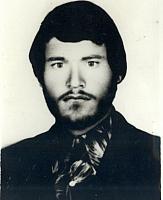 آلبوم اختصاصی تصاویر شهید علی اکبر محمودی مرغزاری . کد 1403214949 آ