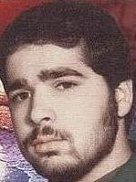 آلبوم اختصاصی تصاویر شهید شهرام(امیر) مروی . کد 1403285929 آ