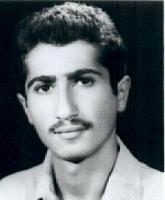 آلبوم اختصاصی تصاویر شهید غلام حسین مسعودی جوان . کد 1403215488 آ