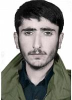 آلبوم اختصاصی تصاویر شهید نوراله مسلمی . کد 1403286078 آ