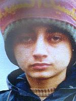 آلبوم اختصاصی تصاویر شهید علی اکبر مشکاتی . کد 1403286134 آ