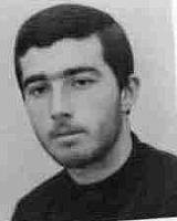 آلبوم اختصاصی تصاویر شهید قاسم میرزاباباییان . کد 1403287961 آ