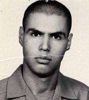 آلبوم اختصاصی تصاویر شهید رضا میرزابیگی . کد 1403324484 آ