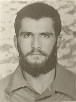 آلبوم اختصاصی تصاویر شهید لطیف محمدی سرپیری . کد 1403284919 آ