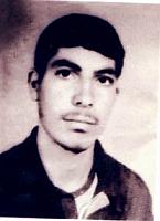 آلبوم اختصاصی تصاویر شهید علی مردان محمدکریمی . کد 1403263822 آ