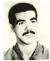 آلبوم اختصاصی تصاویر شهید غلام عباس محمدرضایی . کد 1403214435 آ