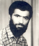 آلبوم اختصاصی تصاویر شهید بهرام مهدی زاده . کد 1403287684 آ