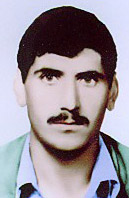 آلبوم اختصاصی تصاویر شهید نورالدین مجیدی . کد 1403284218 آ