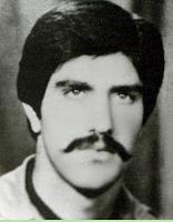 آلبوم اختصاصی تصاویر شهید نورالدین محمدعلی مقدم . کد 1403120620 آ