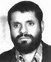 آلبوم اختصاصی تصاویر شهید محمدعلی معارفوند . کد 1403237175 آ