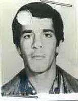 آلبوم اختصاصی تصاویر شهید ذبیح اله موسوی . کد 1403303689 آ