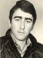 آلبوم اختصاصی تصاویر شهید بهرام معززی . کد 1403303344 آ