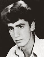 آلبوم اختصاصی تصاویر شهید بایزید محمودی اذر . کد 1403214918 آ