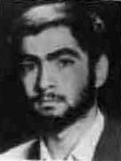 آلبوم اختصاصی تصاویر شهید داود محمودی یارشهری . کد 1403264117 آ