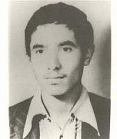 آلبوم اختصاصی تصاویر شهید عبدل مرجانی . کد 1403285823 آ