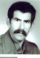 آلبوم اختصاصی تصاویر شهید علی اکبر مرادی جمعی . کد 1403285627 آ