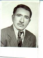 آلبوم اختصاصی تصاویر شهید محمدکریم معافی . کد 1403237183 آ